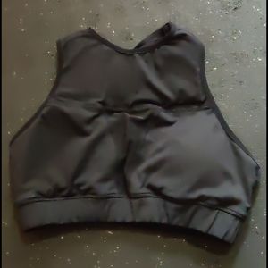 Chestee Tiffany Sports Bra Size 8